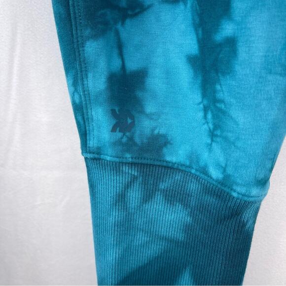 All in Motion High-Rise Ribbed Jogger Pants - Picture 5 of 8